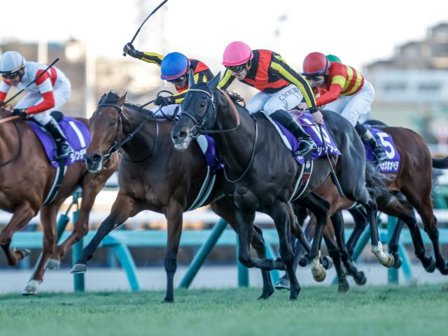 【有馬記念】ファン投票第2回中間発表 レガレイラが46万票で引き続き首位