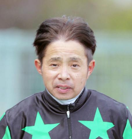 【岩田康誠の熱血!!競馬道】チャンピオンズCのハギノアレグリアス厳しい戦い覚悟も「ロスない立ち回りで一発狙います」