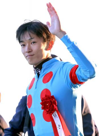 【チャンピオンズC・レースメモ】坂井瑠星騎手は23、24年のレモンポップに続くレース3連覇