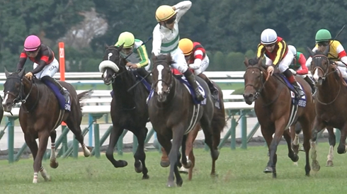 引退するソウルラッシュにお疲れ様を言うスレ