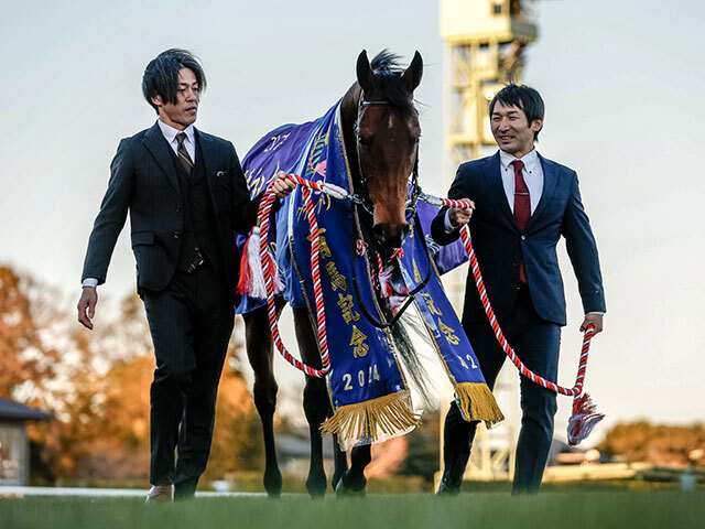 有馬記念指定席は現時点で最高倍率「461倍」のプラチナチケット 連覇を目指すレガレイラなどが参戦予定