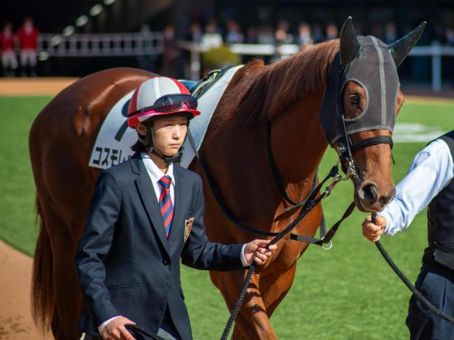 朝日杯FSで好走した伏兵の共通項とは 人気薄でも侮れない2頭に注目