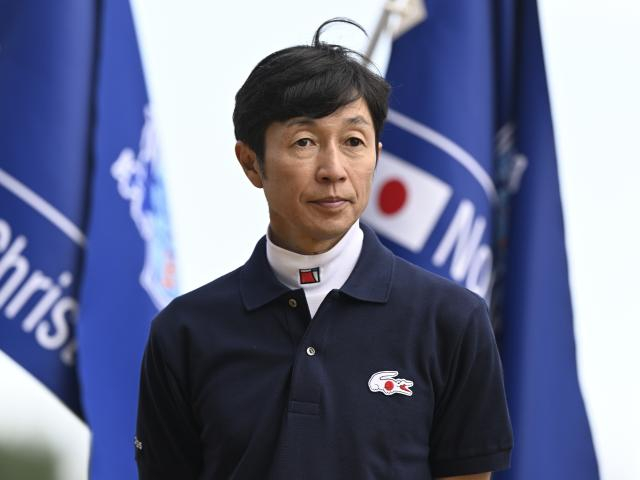 今週の武豊騎手は13鞍 友道厩舎のコールラヴで新馬勝ちなるか