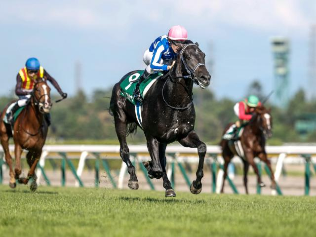 【朝日杯FS前日オッズ】リアライズシリウスが2.8倍で1番人気