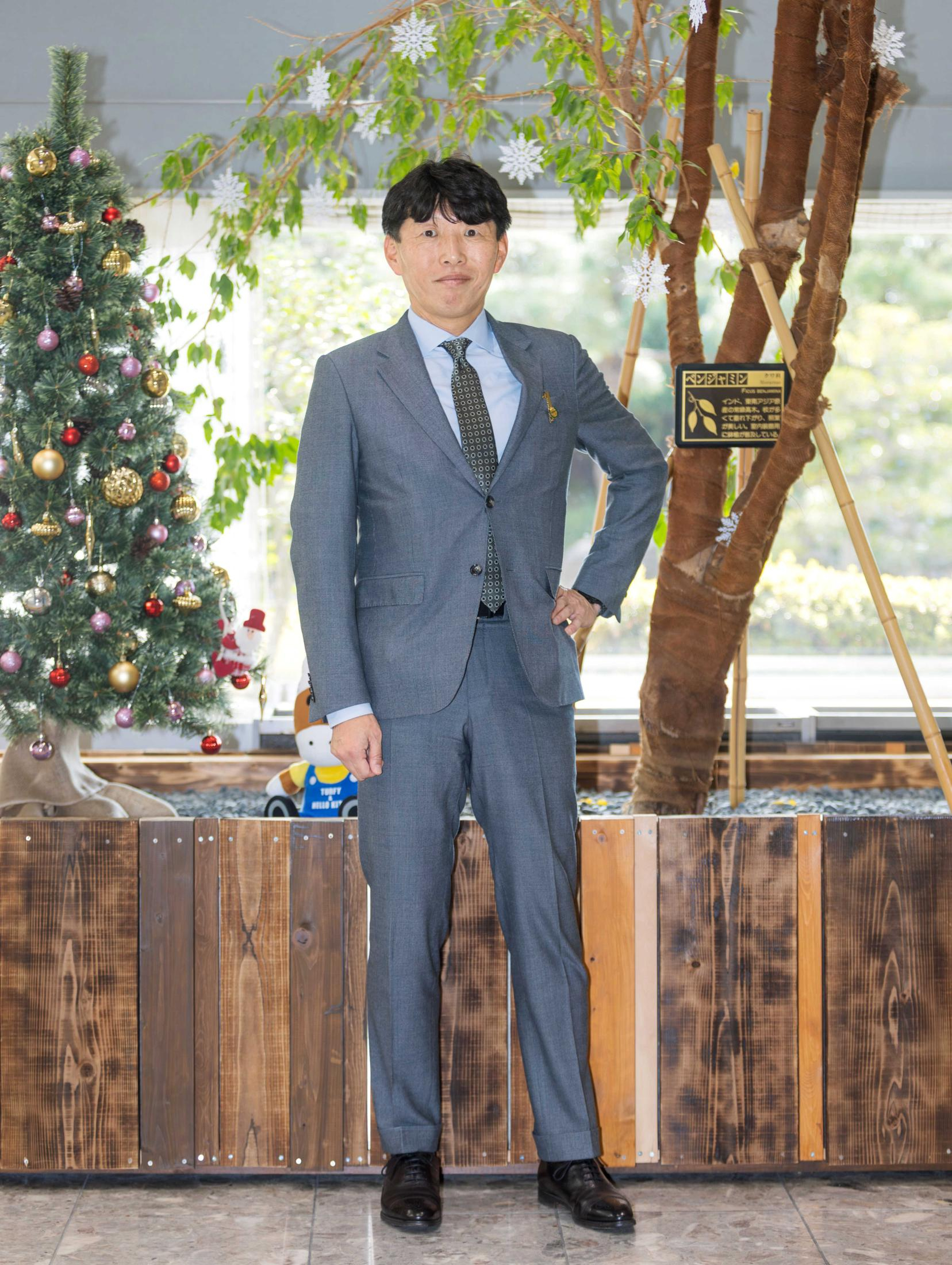 【有馬記念】レガレイラ連覇へ「完璧」　ミュージアムマイルは「中山２５００こなせる」　サンデーレーシング・吉田俊介氏が激白