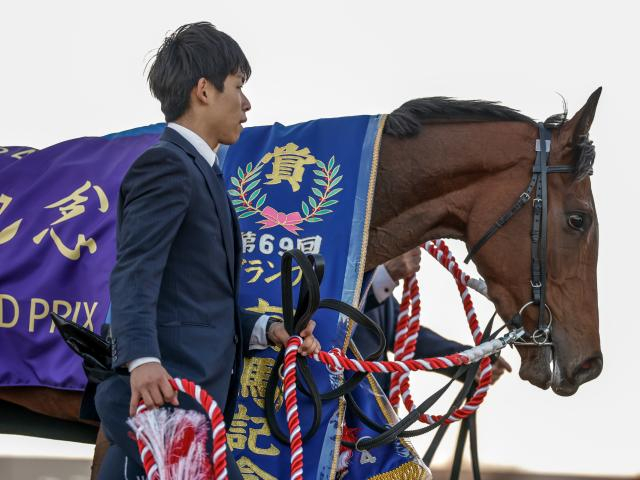 【有馬記念】レガレイラにかかる“史上初” 牝馬の連覇なるか