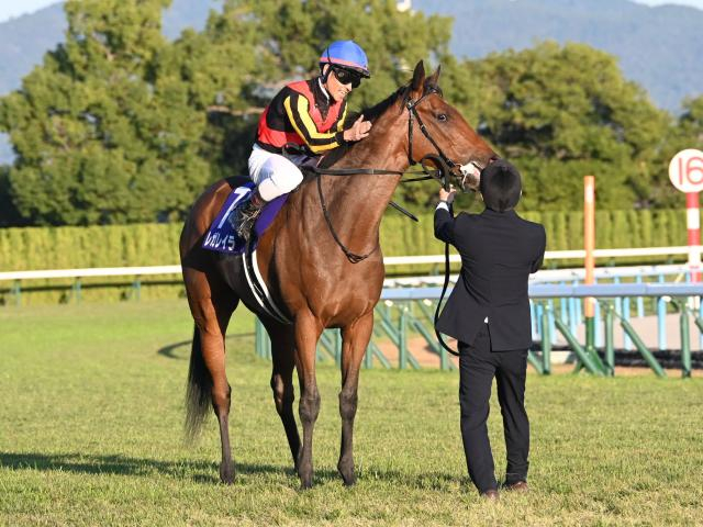 【有馬記念想定騎手】レガレイラはC.ルメール騎手、ミュージアムマイルはC.デムーロ騎手