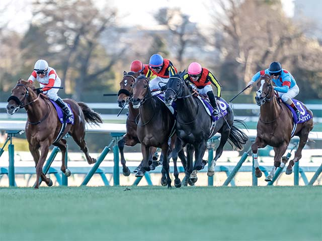 【有馬記念の過去10年データ】荒れるとも荒れないとも言い難い… 上位人気＋中穴馬の組み合わせがおすすめ