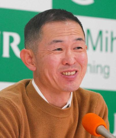 【有馬記念】レガレイラ　ファン投票歴代最多61万2771票に木村師「非常に重い責任」