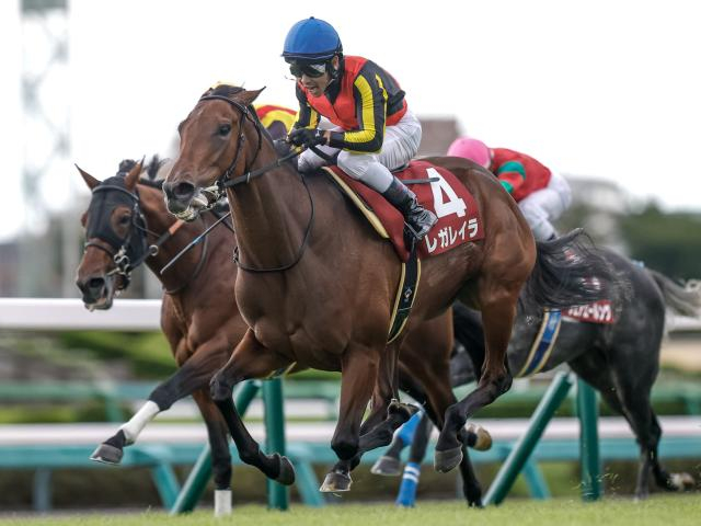 【有馬記念出走馬・騎手確定】レガレイラ＆C.ルメール騎手、ダノンデサイル＆戸崎圭太騎手など16頭