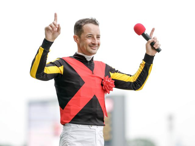 【有馬記念の過去10年データ】大一番を“東西対決”の視点で分析 騎手は明確に「西」優勢