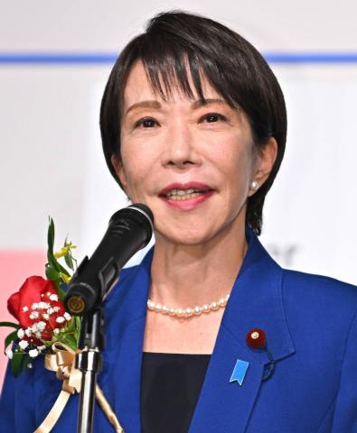【有馬記念・世相馬券】日本初の女性首相・高市早苗内閣が発足、米　勝ち馬のサインがここにある