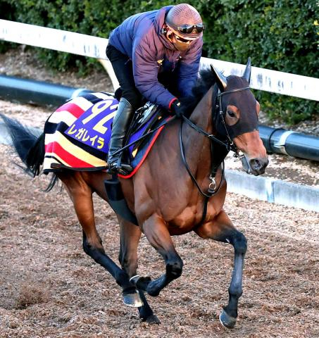 【有馬記念】G1・14勝の名伯楽はレガレイラ中心　JRA殿堂入り調教師の音無秀孝さんが本紙予想初登場