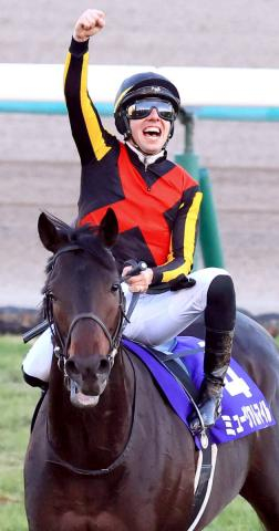 【有馬記念・レースメモ】皐月賞馬Vは21年エフフォーリア以来15勝目　同年の両G1制覇は史上8頭目
