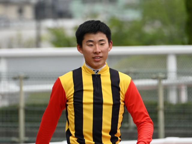 単勝30倍以上でもっとも多く勝った“穴ジョッキー”は？ JRA珍リーディング