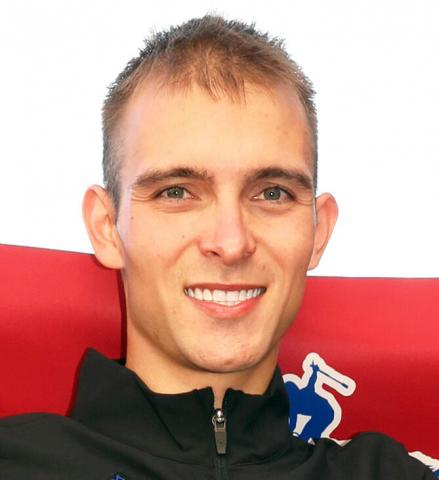 昨年のWASJを制したハマーハンセン騎手が短期免許を取得　ドイツで2年連続リーディング獲得中の名手