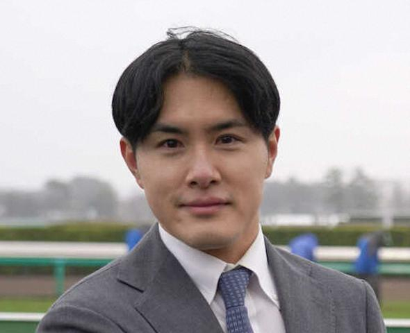 上原佑師　着実にステップアップ「今年はG1を獲りたい　リーディングでも上位にいきたい」