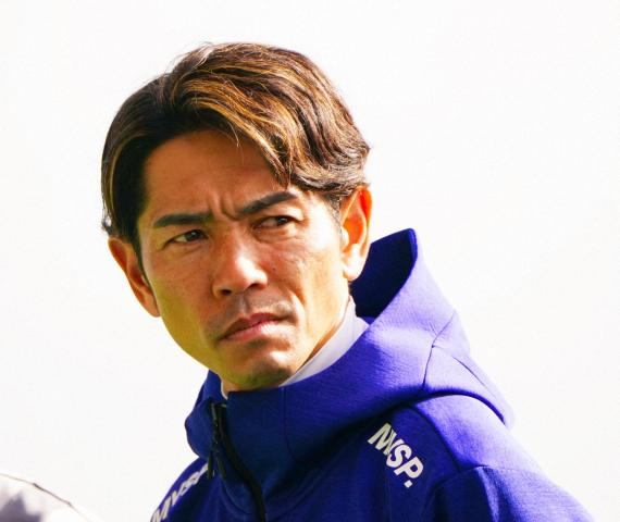 25年度JRA賞調教師・騎手部門受賞者発表　戸崎が2年連続6度目MVJ