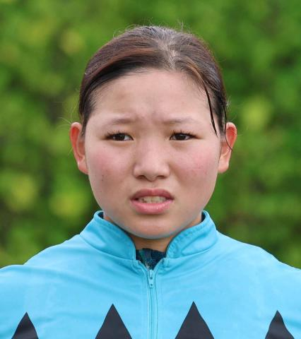 小林美駒騎手が1月4日の中山競馬で全4鞍乗り替わり　病気のため