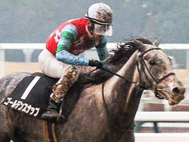 波乱傾向の万葉S 過去10年で6勝を挙げる要注目の血統とは