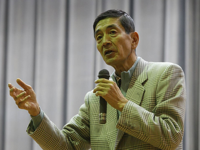 【JRA馬事文化賞受賞】岡田繁幸の墓前にて「書く、と決めました。許してもらえますか」──『相馬眼が見た夢』無料公開(1)