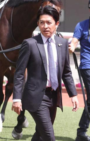 99年桜花賞馬プリモディーネ死す、元主戦騎手の福永祐一師「忘れられない馬」「安らかに眠ってほしい」