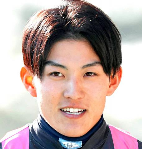 【京成杯】美浦滞在中のホープにビッグチャンス　大久保友雅騎手がポッドクロスで重賞初騎乗「結果で応えなければと思う」