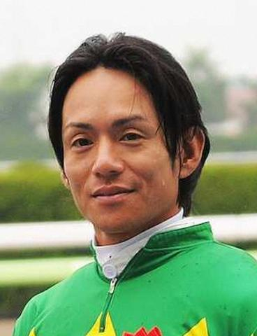 浜中俊、今週から復帰「一つでも多く勝てるように」　昨年11月に落馬負傷