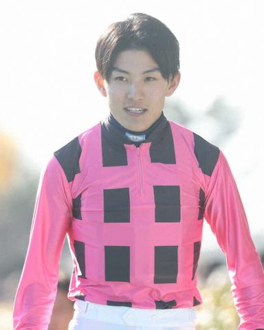 【京成杯】大久保友雅、ポッドクロスで重賞初騎乗「結果を出さなければ」