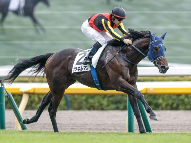 【京成杯枠順確定】ソラネルマンは7枠12番、アッカンは4枠6番