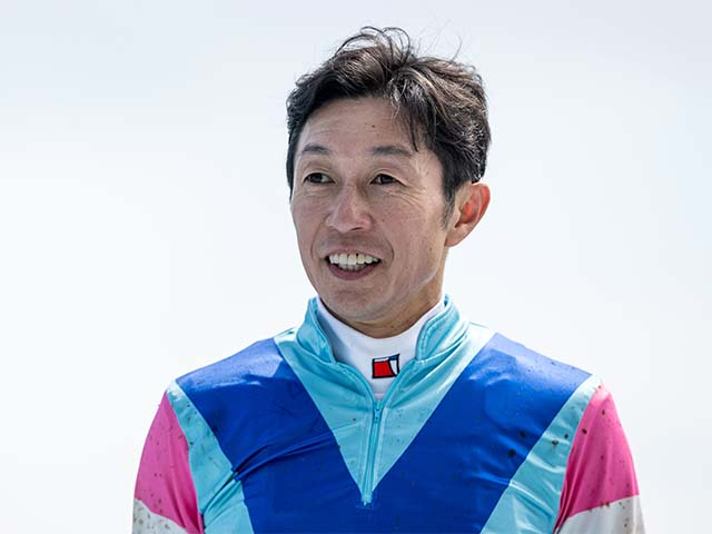 今週の武豊騎手は11鞍 サブマリーナで日経新春杯の26年ぶり4勝目なるか