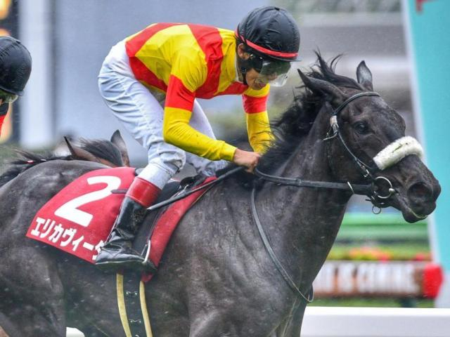 【小倉牝馬S】3月定年の国枝栄調教師 エリカヴィータで史上9人目の全10場重賞制覇なるか