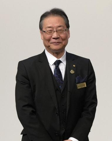 JRA吉田理事長「関係者やJRAの取り組みが評価された」ジャパンCのロンジンワールドベストレース受賞