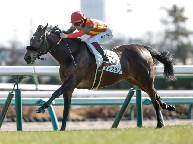 【週末情報】モノが違うジョスラン、絶好の走りで小倉牝馬S制覇だ！/馬三郎のつぶやき