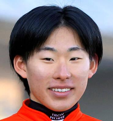 【ブルーバードC】カタリテは初黒星2着　「マークされてしまった」高杉吏麒騎手　JRA勢上位独占で3連単780円