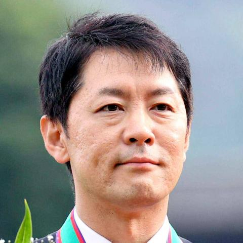 【POG】アルナシームと同じオーナーのキトゥンズラスターがデビュー　橋口調教師「体は小さいけど、大きなフットワーク」