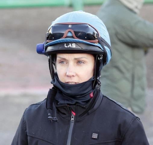 キング騎手が31日の東京2Rを検査で乗り替わり　1Rでは3着に入る