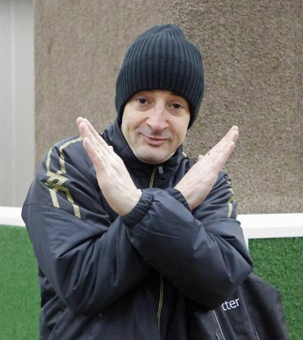 11Rで有力馬に騎乗予定だったルメール騎手「グリップがなくなった」　東京競馬は積雪の影響で8R以降が中止に　