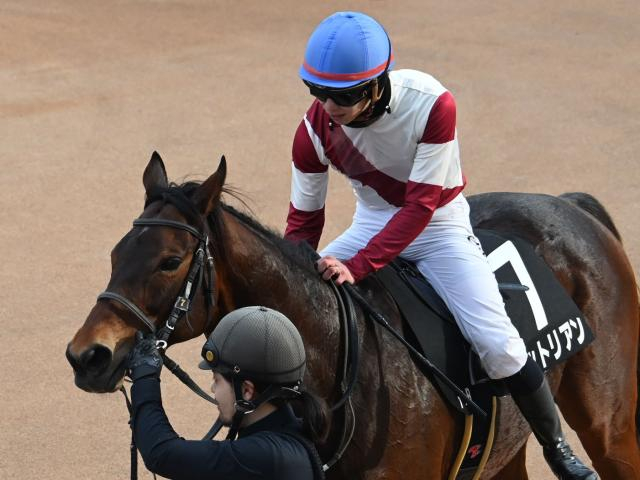 【アルデバランSレース後コメント】ゼットリアン団野大成騎手ら