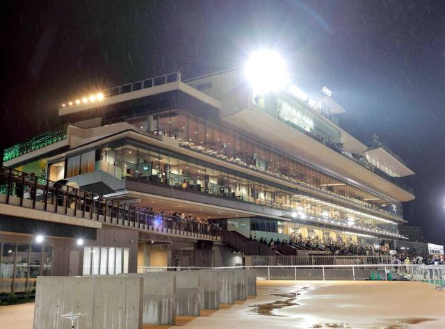 【地方競馬】クイーン賞のJRAネット投票発売は行われず　JRA東京、京都の中止、代替開催で9〜11日が変更