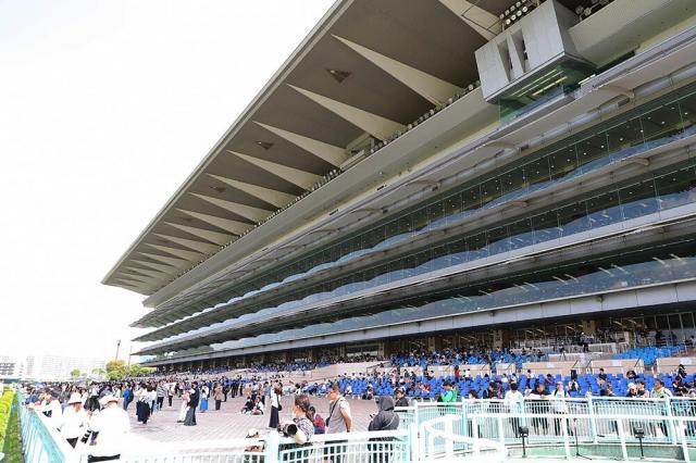 第1RにおけるJRAレコードの売り上げを大幅更新!小倉競馬で10億4800万円超　東京・京都競馬は開催中止で