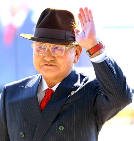 【サウジC】好成績のゲート番は?　フォーエバーヤングの6番ゲートは過去6回で【1・0・0・5】枠順確定