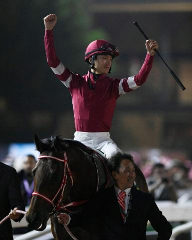 福永師「死角はないといえる。ただ…」　フォーエバーヤングがドバイワールドC制覇するためのポイントは?