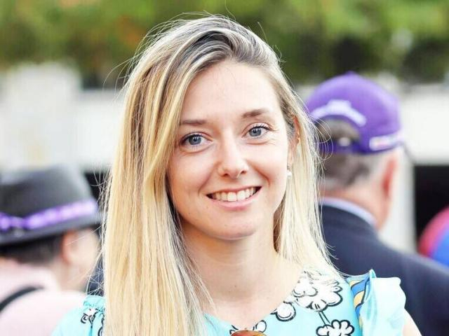 盗難被害に遭ったミシェル騎手、南アフリカで初の一日2勝マークに歓喜「心から感謝します!」