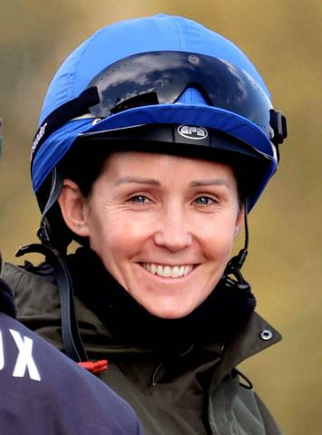 フェブラリーS連覇懸かるキング姐さんは短期免許最終週　今冬の滞在は「雪で中止とか色々とありましたが…」