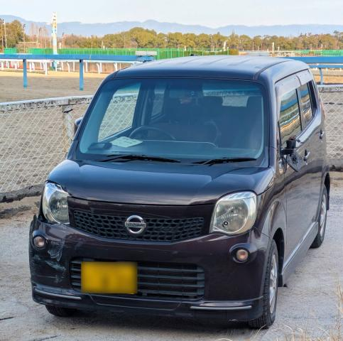 フェブラリーS直前の栗東トレセン内で調教中に一般の軽自動車が暴走　前代未聞の事態に関係者騒然