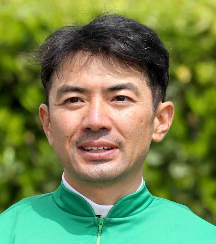 蓑島靖典騎手が所属変更　美浦・フリーから美浦・武市康男厩舎へ