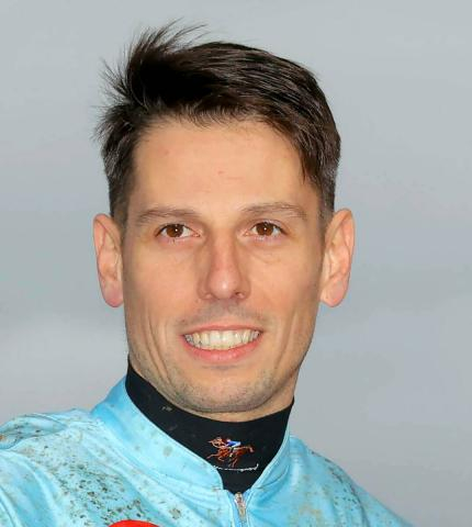 【注目馬動向】テーオーエルビスはドバイ遠征で名手と新コンビ　高柳大調教師「ひと回り大きくなった」