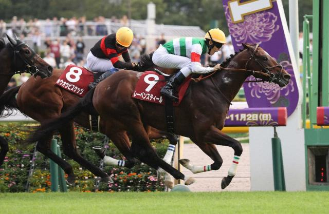 【中山記念展望】レーベンスティールが重賞5勝目を狙う