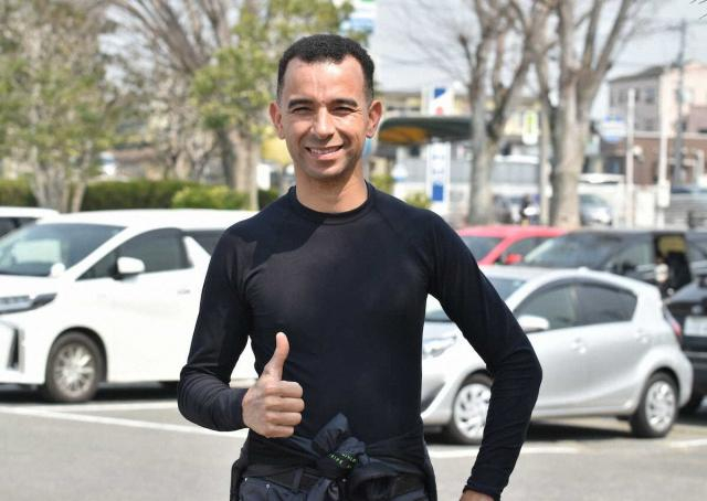 ジョアン・モレイラ騎手が4月7日から香港シーズン最終日の7月15日まで期間限定騎乗へ　香港JC発表